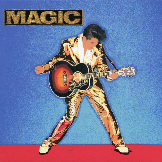 MAGIC~俺達のGlory days~ - song and lyrics by MAGIC | Spotify
