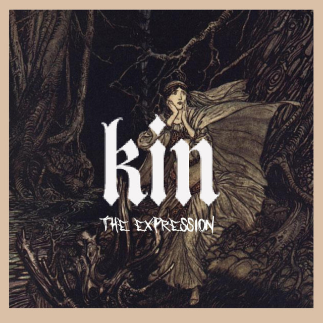 Kin cover art