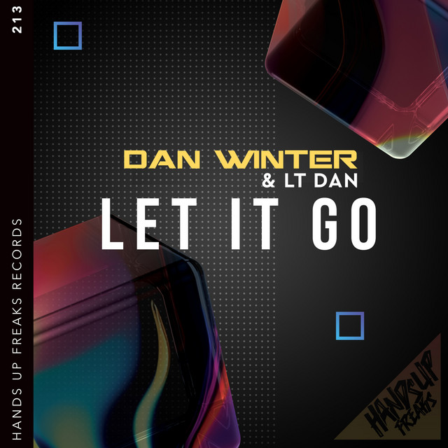 Let It Go cover