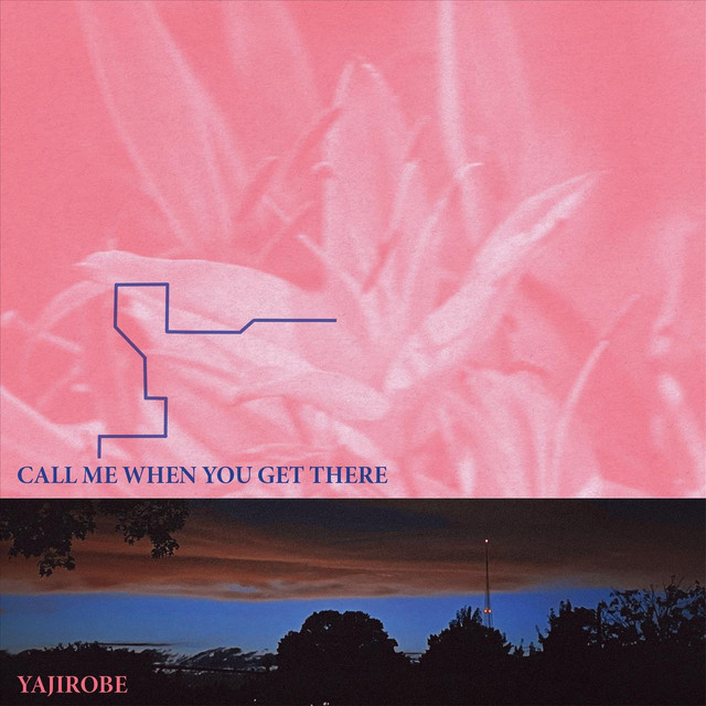 Call Me When You Get There cover