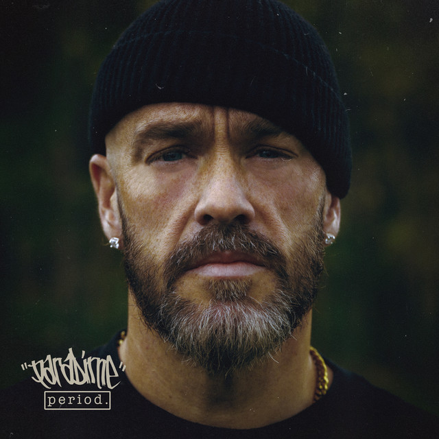 Period. cover art