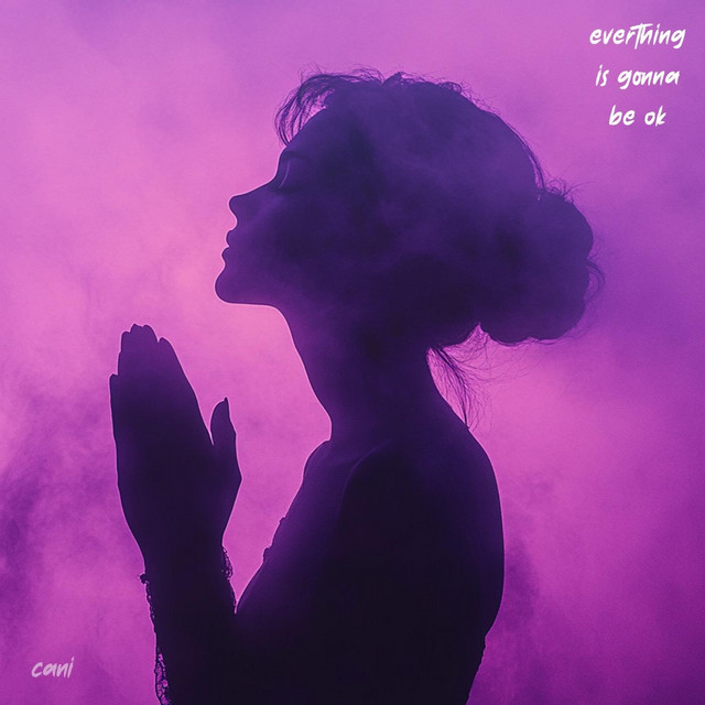 Everything Is Gonna Be Ok cover art
