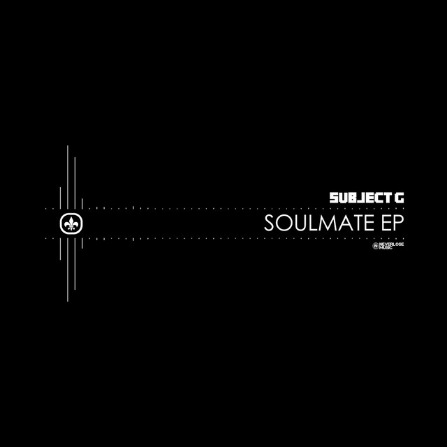 Soulmate EP cover art