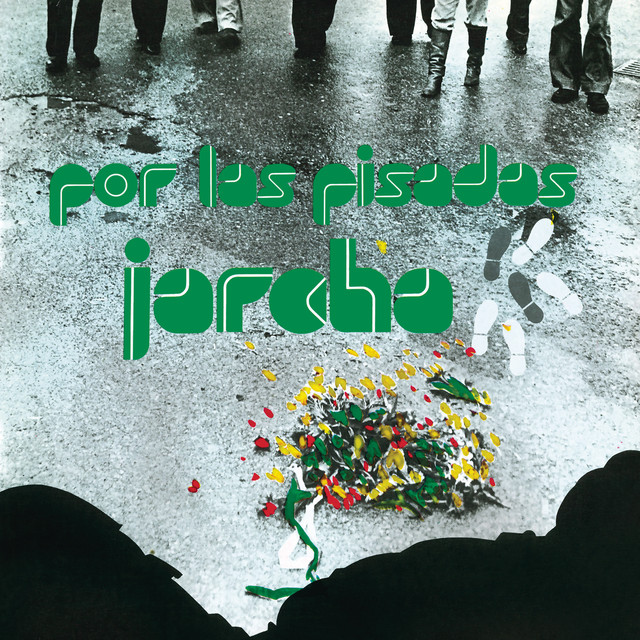 Por Las Pisadas (Remasterizado 2023) cover art