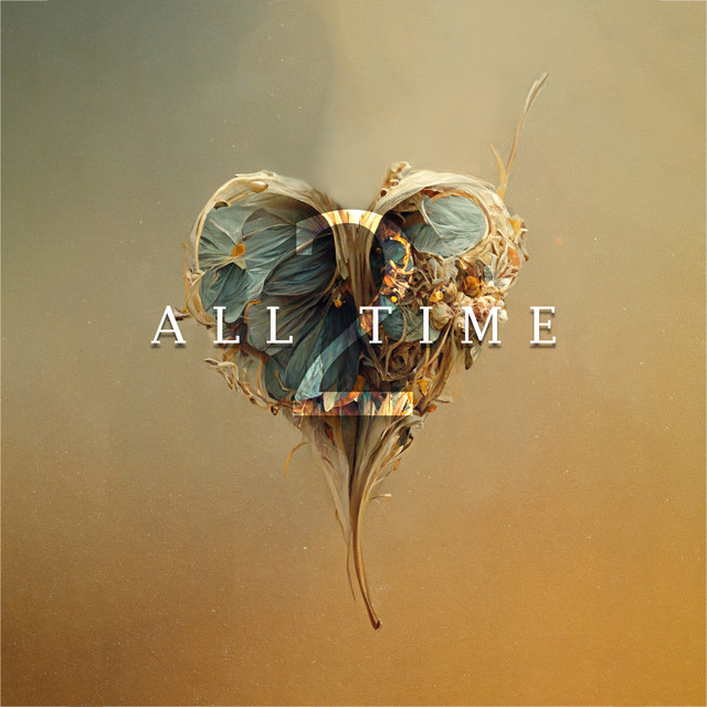 All Time 2 cover art