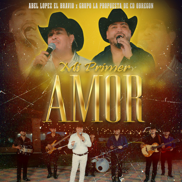 Abel Lopez El Bravio