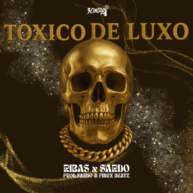 Tóxico de Luxo