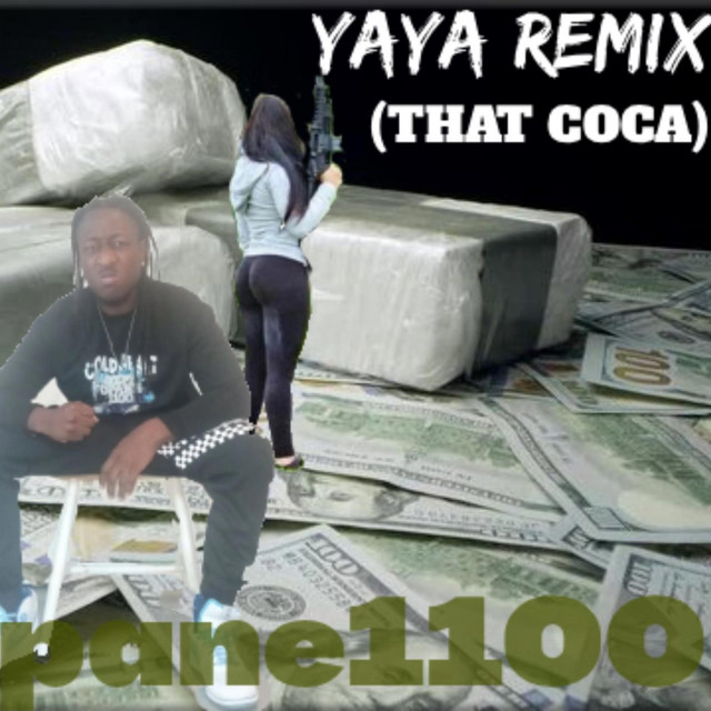 THAT COCA (YAYA ReTwist)