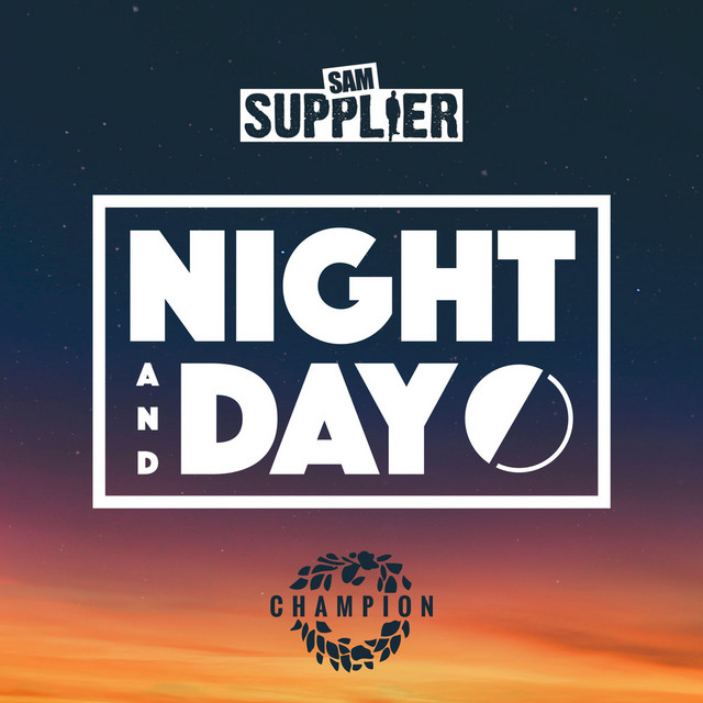 Night & Day - T2 Remix
