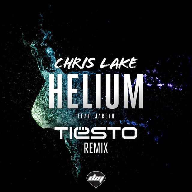 Helium - Tiësto Remix