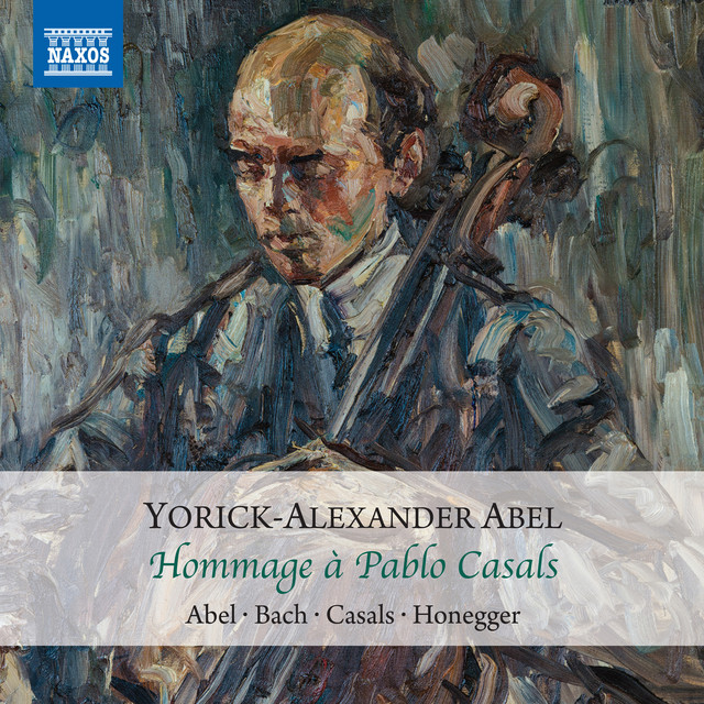 Yorick-Alexander Abel