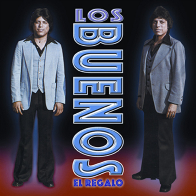 El Regalo cover art