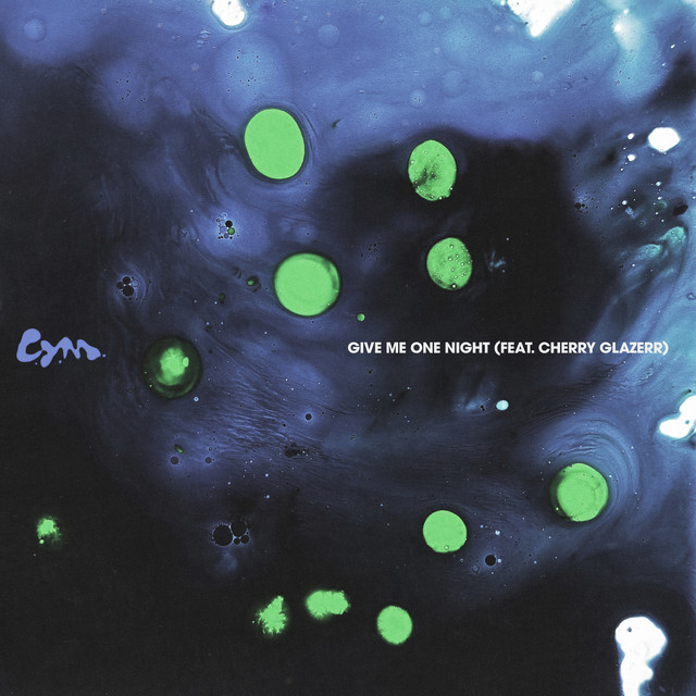 Give Me One Night (feat. Cherry Glazerr) cover art