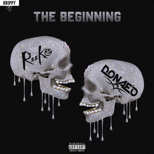 The Beginning (feat. Donae'o)