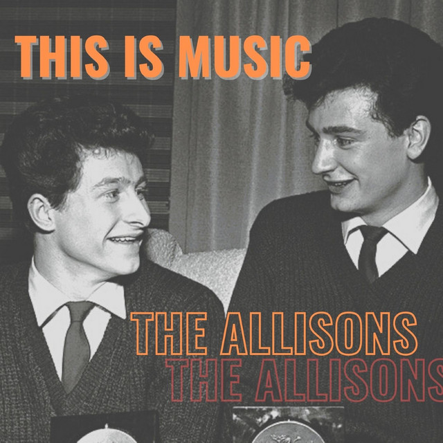 This is Music cover art