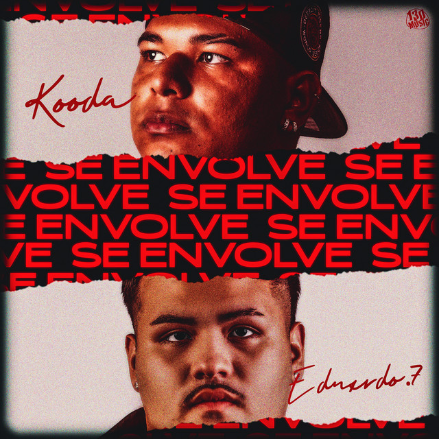 SE ENVOLVE cover art