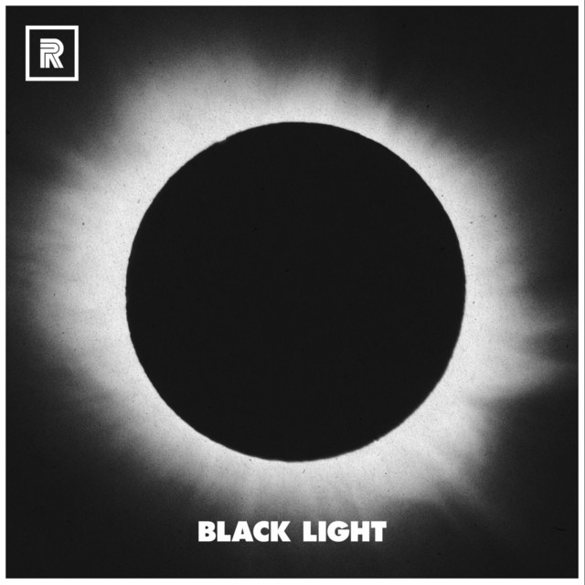 Black Light cover art