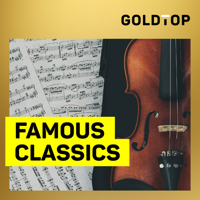 Famous Classics cover art