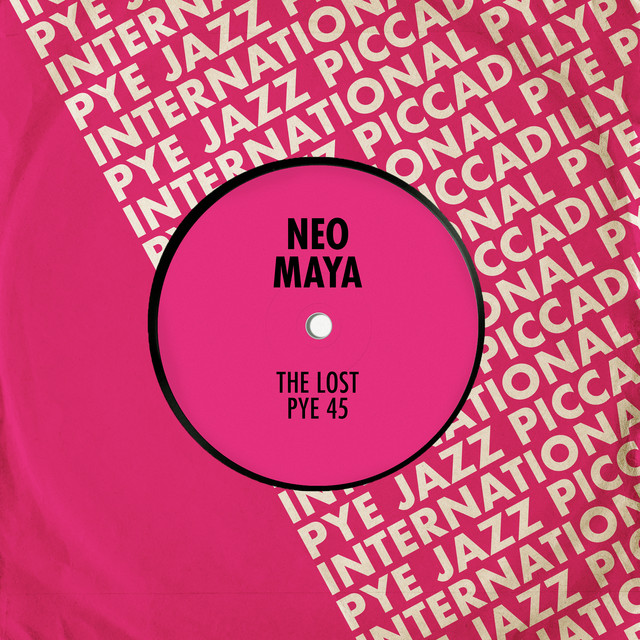 Neo Maya Photo