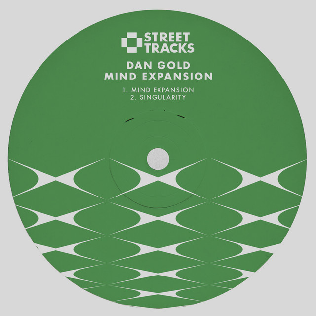 Mind Expansion cover art