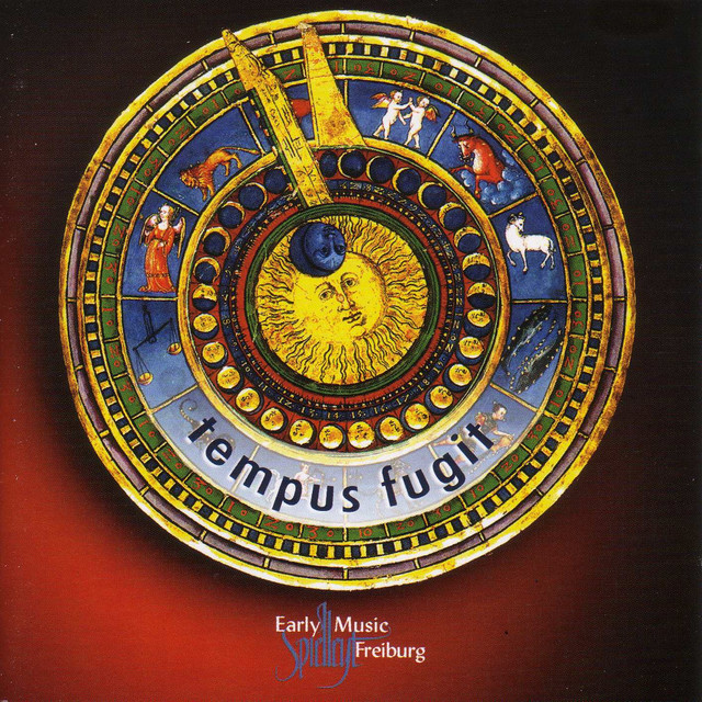 Vocal Music (Medieval) - Oswald Von Wolkenstein / Vaillant, J. / Hugo Von Montfort / Dufay, G. / Dowland, J. cover