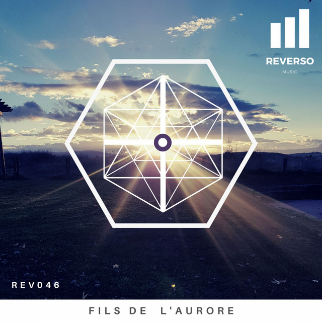Fils de L'Aurore album image