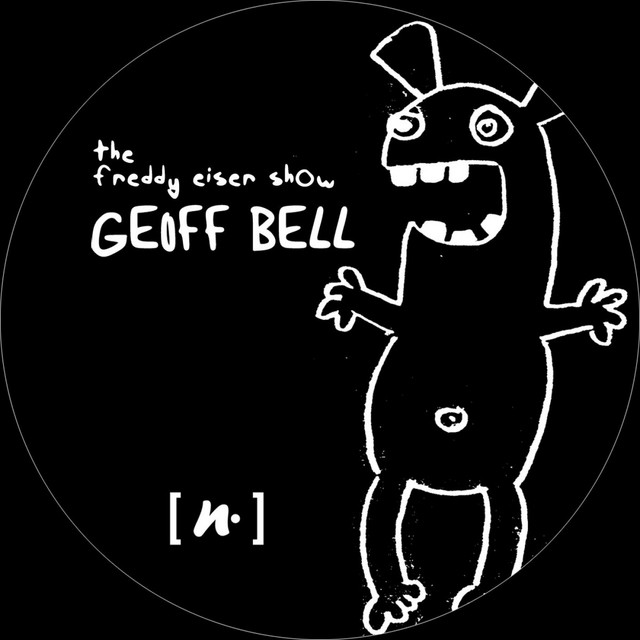 Geoff Bell Photo