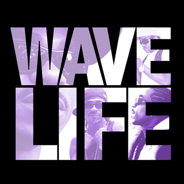 The Wave Life cover art