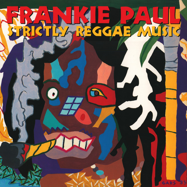 キラー　Frankie / time paul Right