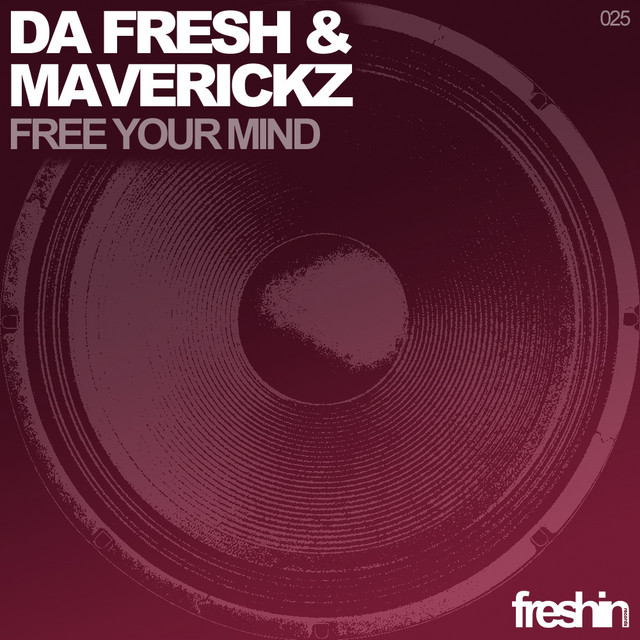 Free your Mind - Single by Da Fresh | Spotify