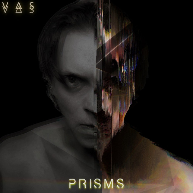 Prisms cover art