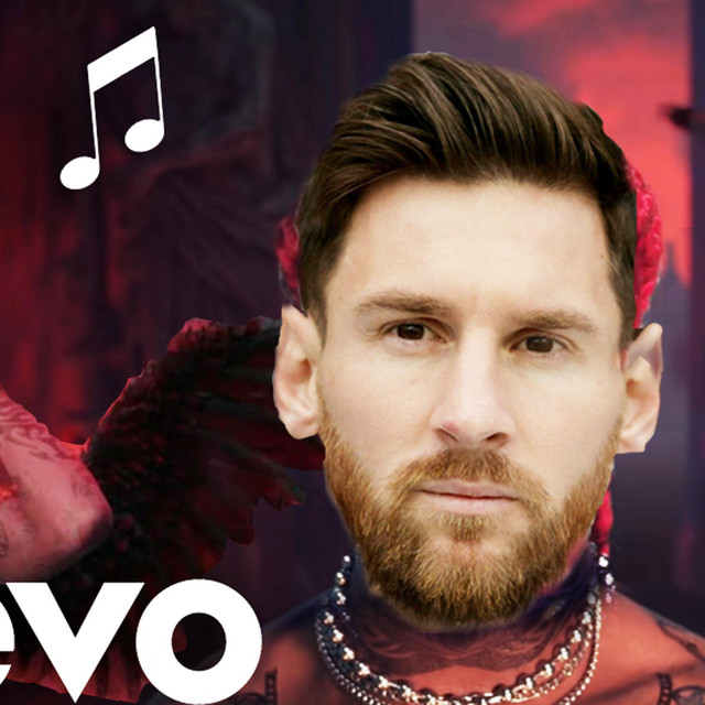 parodie messi montero