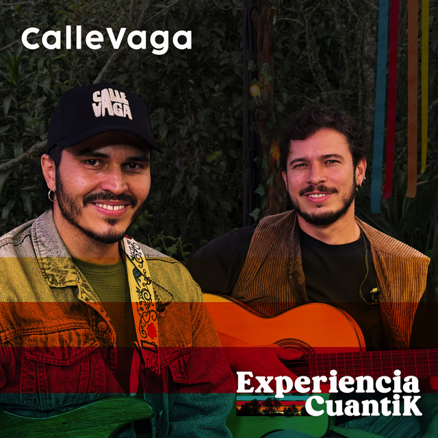 Las Esquirlas - Experiencia CuantiK Live Sessions