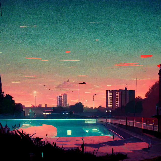 Silencio cover art