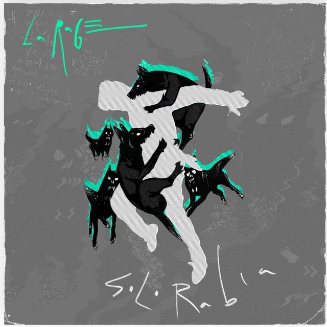 Solo Rabia cover art