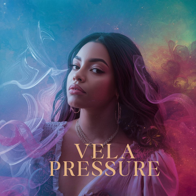 Pressure cover art