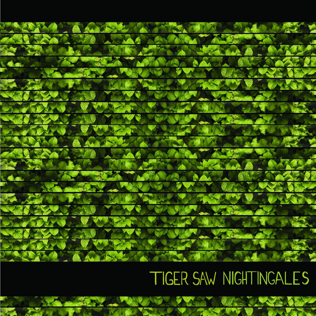 Nightingales cover