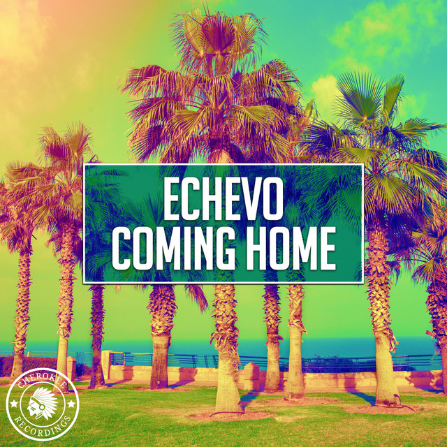 Coming Home (Tropical Mix) cover