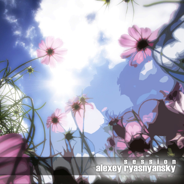 Session cover art