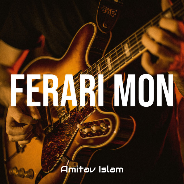 Ferari Mon