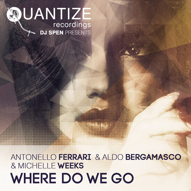 Where Do We Go - F & B Meltemi Sole Mix