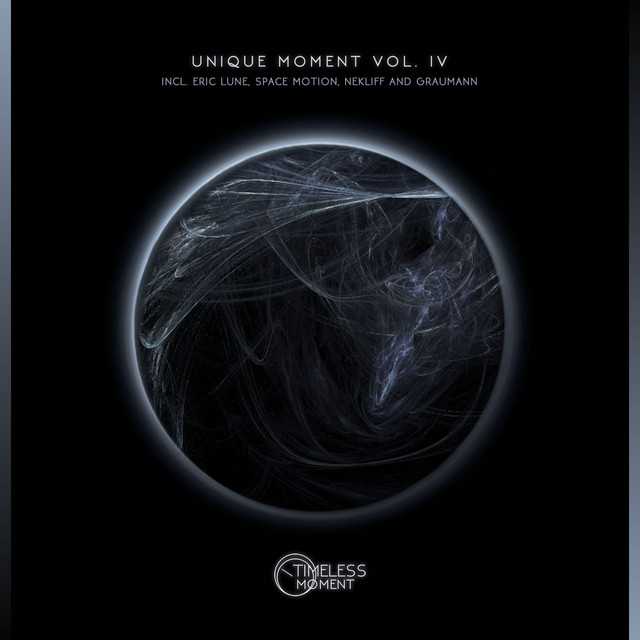 Unique Moment, Vol. 4 cover art