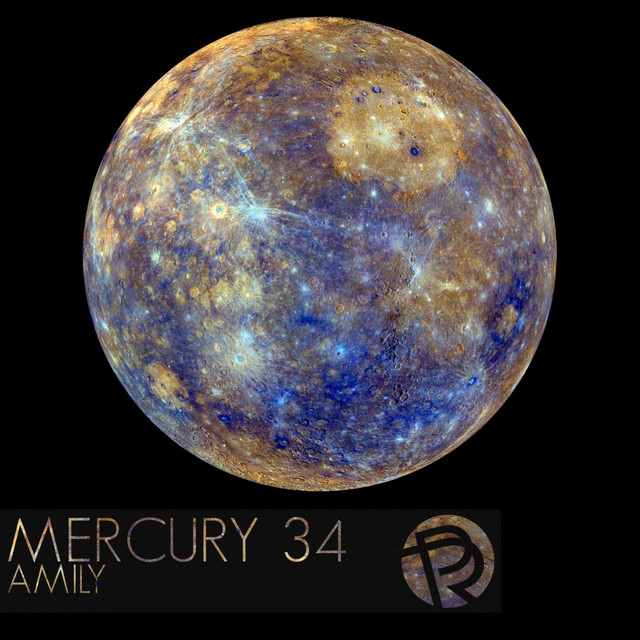Mercury 34 cover