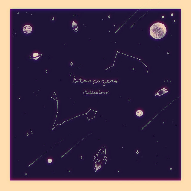 Stargazers cover art