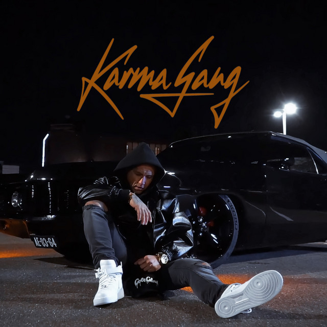 album image