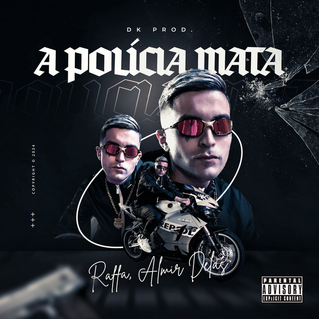 A Polícia Mata