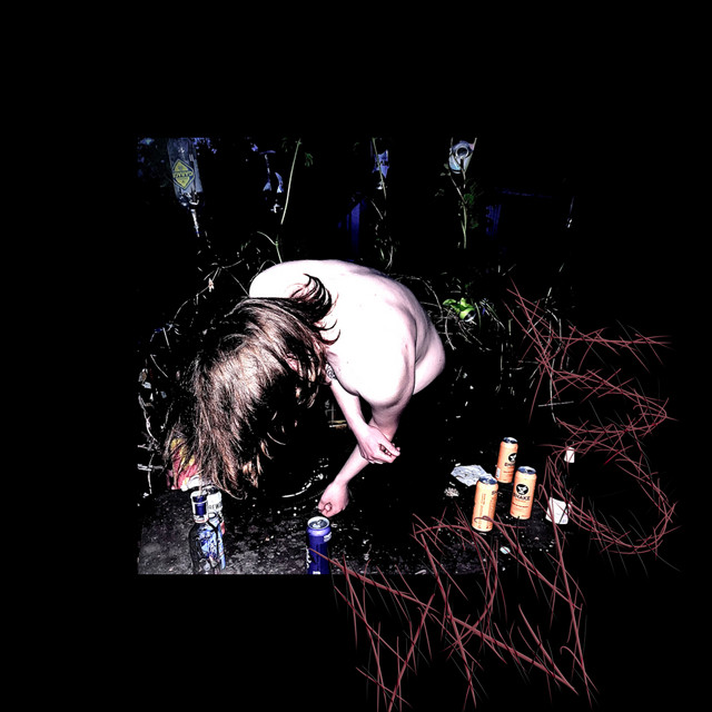 Обкладинка: Dry out — Prospekt Nauky