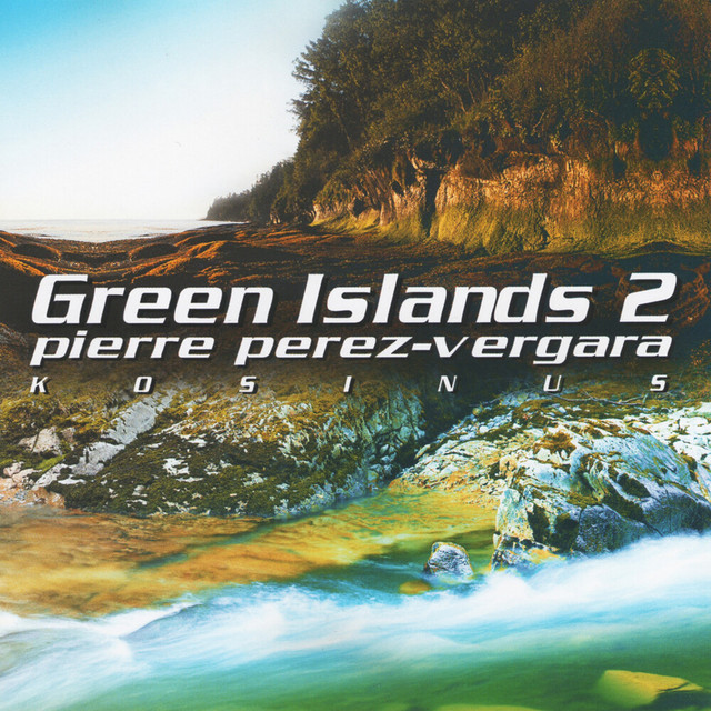 Pierre Perez-Vergara