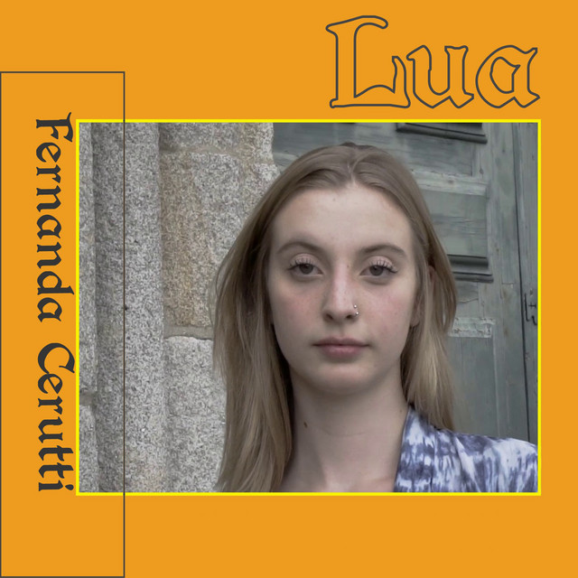 Lua cover art