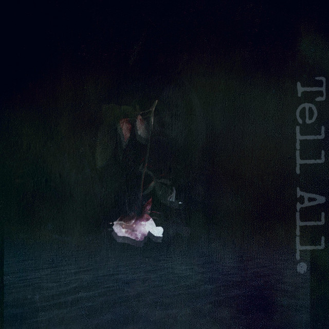 Tell Alll cover